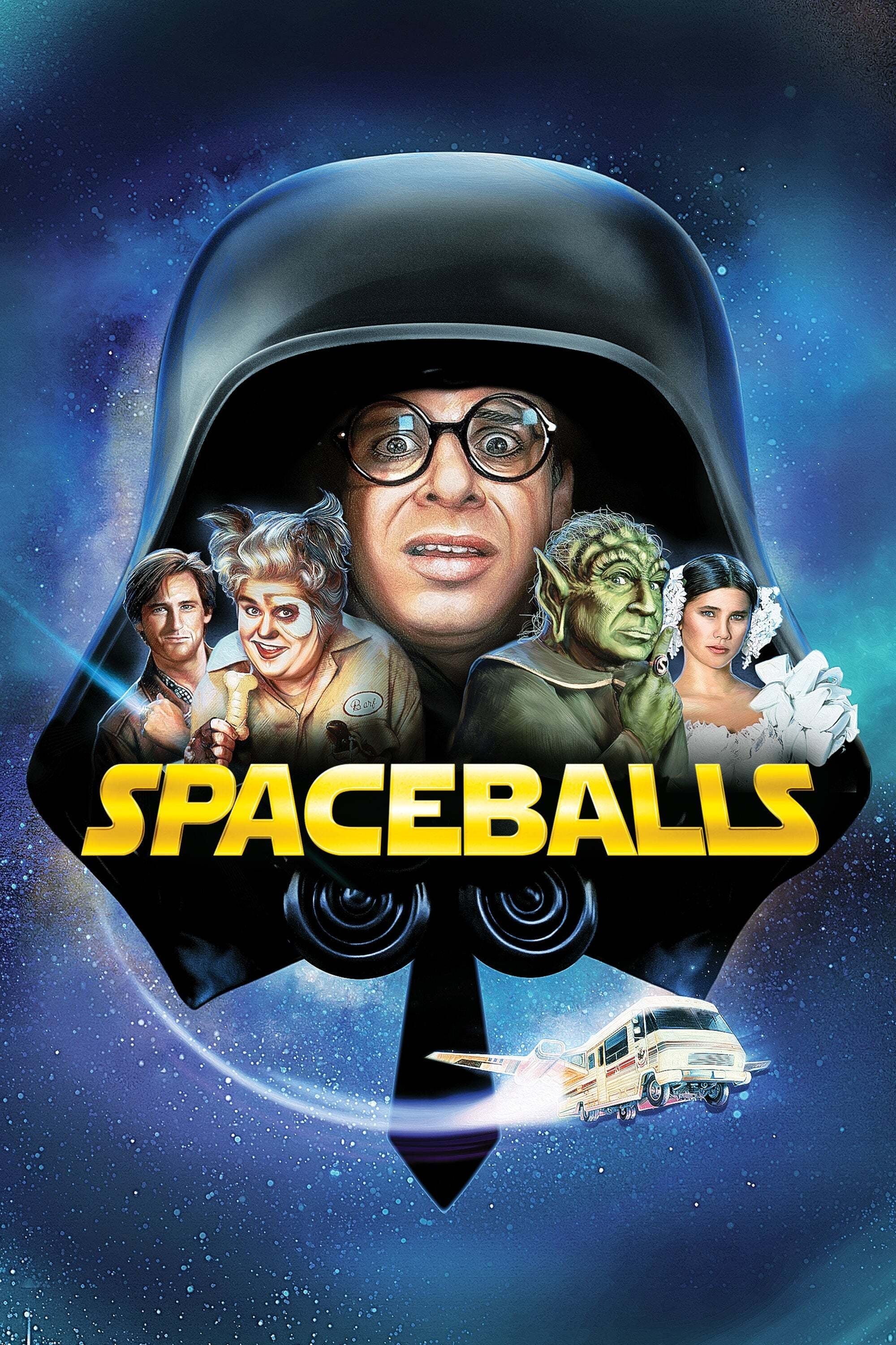 Spaceballs (1987) [305674] (A1738254411) [[Movies]] --Plex--